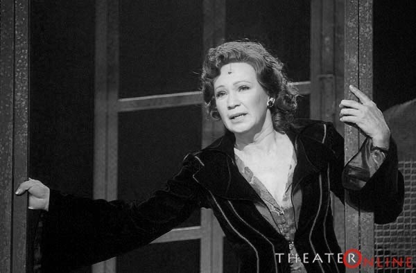 Kocsák Tibor - Somogyi Szilárd - Miklós Tibor: Abigél, rendező: Somogyi Szilárd – Operettszínház