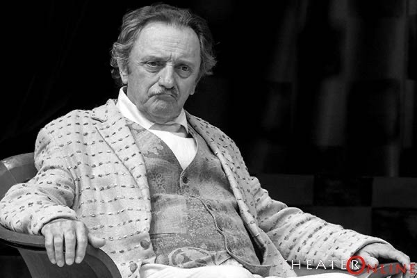 William Shakespeare: Minden jó, ha vége jó, rendező: Zsámbéki Gábor – Katona József Színház