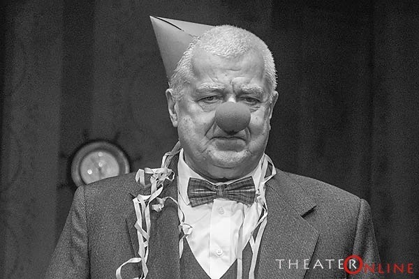 Burt Bacharach - Neil Simon: Legénylakás, rendező: Puskás Tamás – Centrál Színház