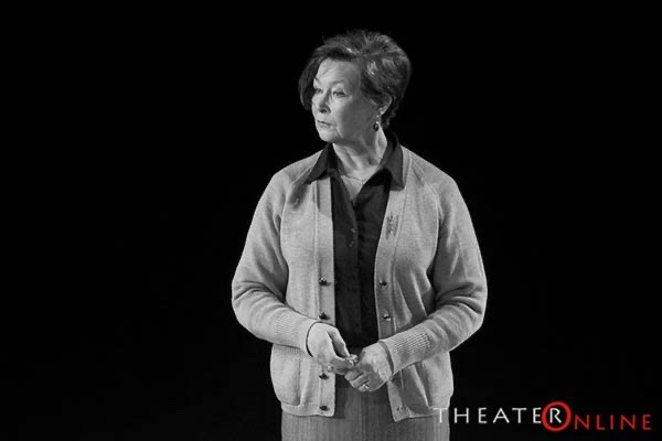 Háy János: Háromszögek, rendező: Göttinger Pál – Sinkovits Imre Színpad