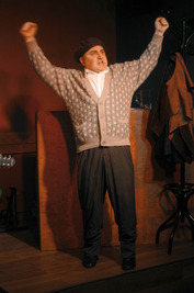 Švejk vagyok Švejk vagyok