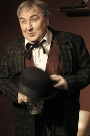 Švejk vagyok Švejk vagyok