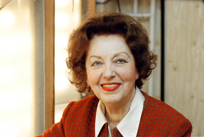 Lukács Margit