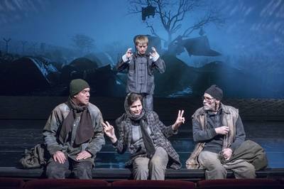 Jóembert keresünk Jóembert keresünk