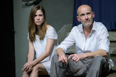 A nagy kapituláció A nagy kapituláció