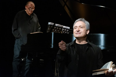 Füves könyv – Az emberi utazás