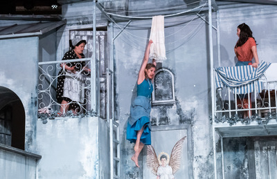 Chioggiai csetepaté Chioggiai csetepaté