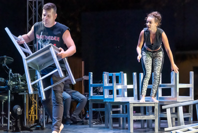 Villámcsapottak Villámcsapottak