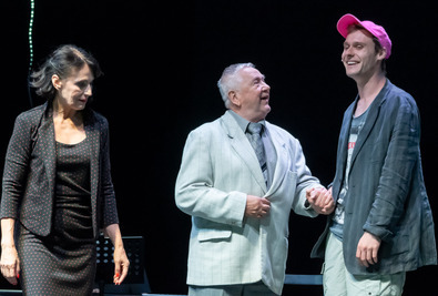 Villámcsapottak Villámcsapottak