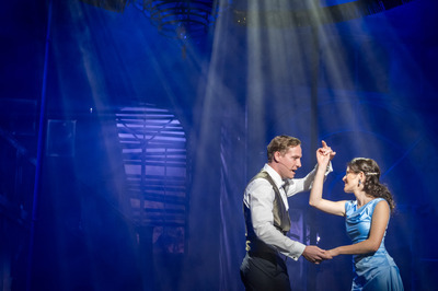 Lili bárónő Lili bárónő