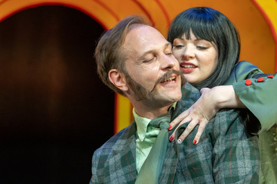 Kék róka Kék róka