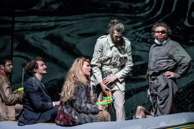 CANDIDE vagy a radikális optimizmus