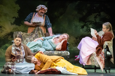 Büszkeség és balítélet