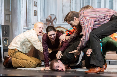 Apátlanul (Platonov) Apátlanul (Platonov)