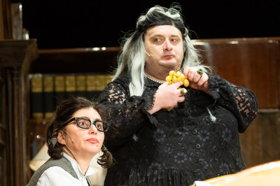 Kommuna – Székely öko-románc Kommuna – Székely öko-románc