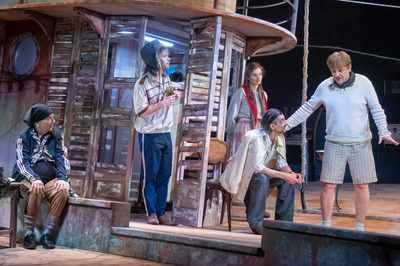 Ivánka bácsi Ivánka bácsi