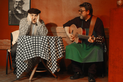 Švejk vagyok Švejk vagyok