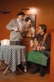 Švejk vagyok Švejk vagyok